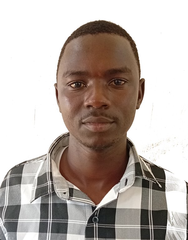 LUBANGAKENE OSCAR